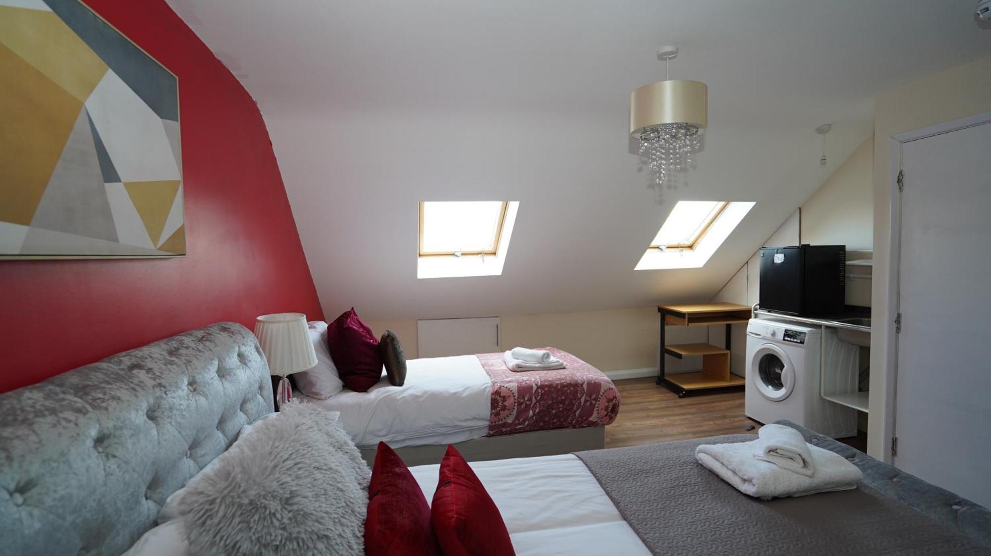 Holiday home 59b Comfortable 3 Bedroom House By Easy 2 Manage *