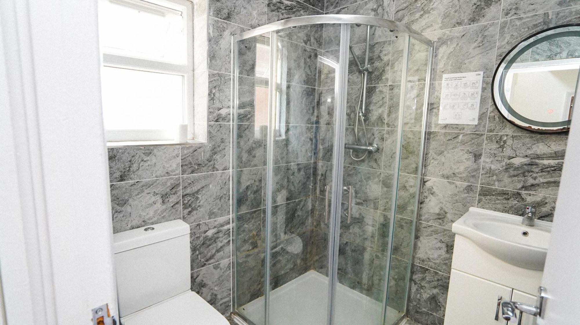 Holiday home 59b Comfortable 3 Bedroom House By Easy 2 Manage